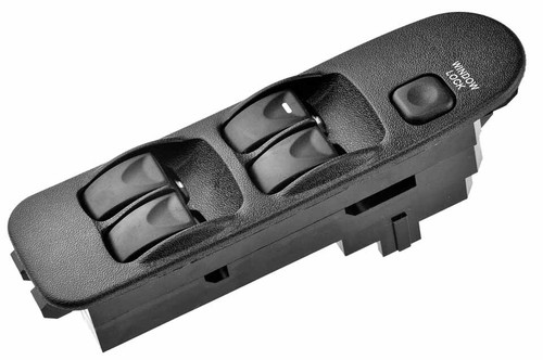 Window regulator switch for - window,