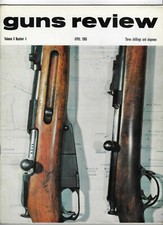 Guns Review Magazine - Various