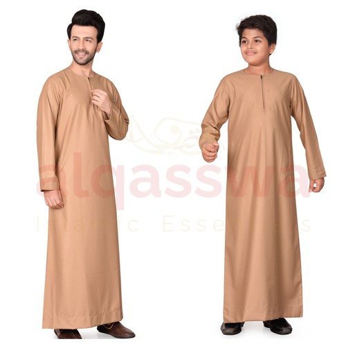 Omani cotton mens - mens, jubba