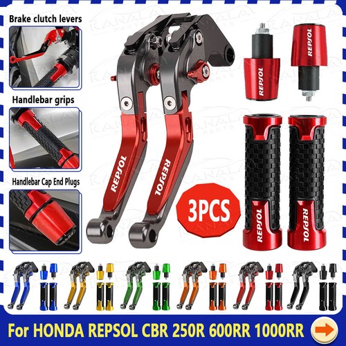 For honda repsol - for,