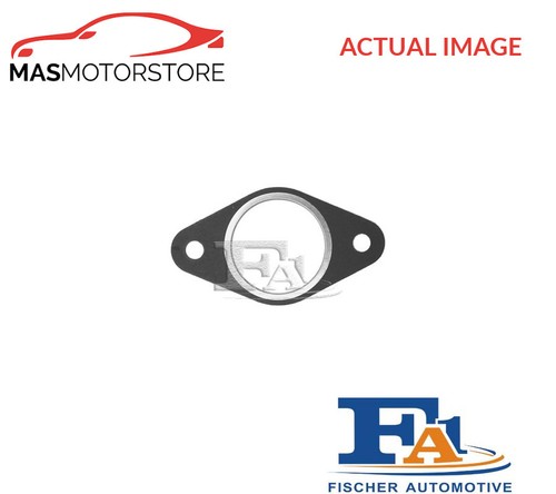 Exhaust pipe gasket inlet - gasket, fa1