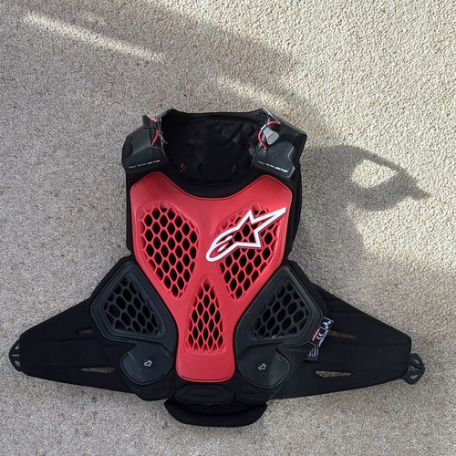 Alpine star mountain bike body - alpine,