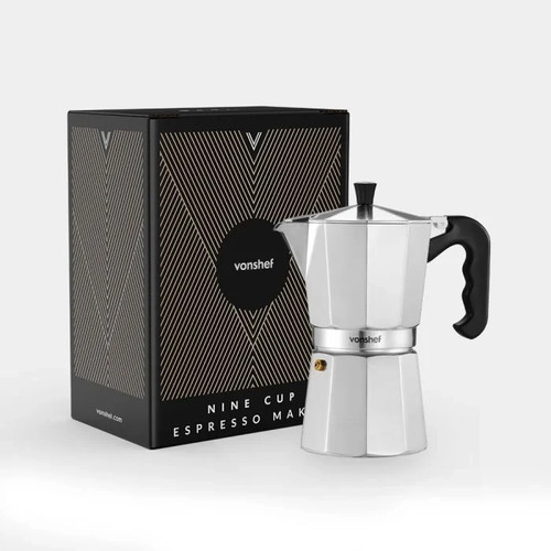 Vonshef cup stovetop - vonshef, 9