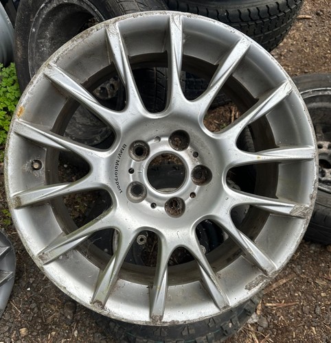 Genuine bmw style - genuine, bbs