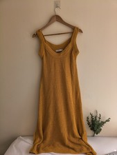Zara womens mustard yellow - mustard,