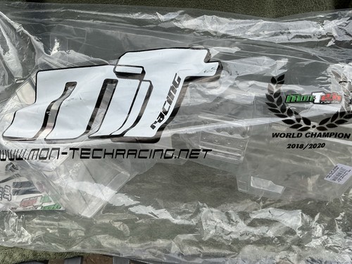 Mon tech tamiya truck - mon-tech, racing