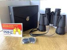 VINTAGE PRINZ 10 x 50 FIELD
