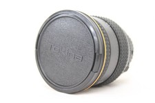 Tokina AF 20-35mm F3.5-4.5