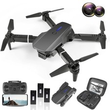 Drone with camera wifi - drone, 4k