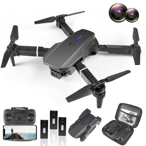 Drone with camera wifi - with, 4k