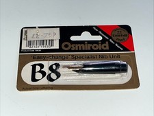 Osmiroid Easy Change Nib Unit