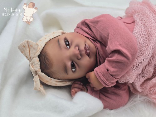 Johannah awake realborn - "johannah",
