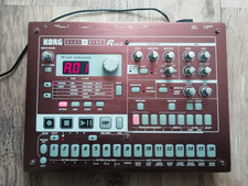 KORG Electribe ER-1 MKⅡ Sampler, Rhythm Synth, Drum Machine