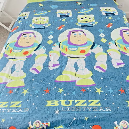Disney toy story single twin - disney,