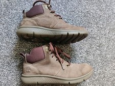 Timberland ankle boots boys
