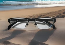 Rayban Eyeglasses Frame