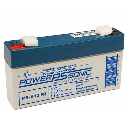 Powersonic rechargeable - powersonic,