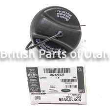 Range Rover L322 Gas Fuel Tank
