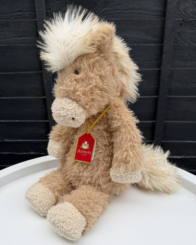 Jellycat canterneigh pony soft - jellycat,