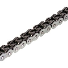 JT X-Ring Chain Open 520Z3/114