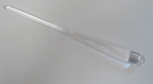 Large heavy teardrop - heavy,