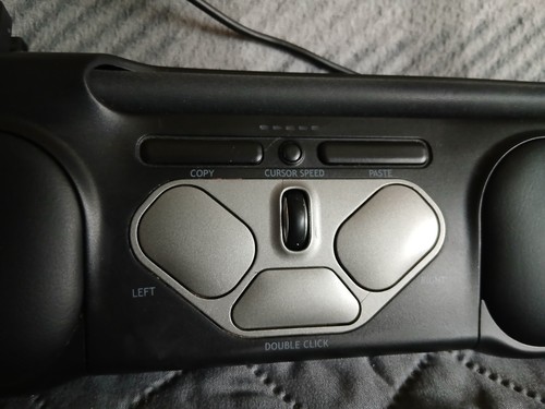 Contour roller mouse pro - pro, 3