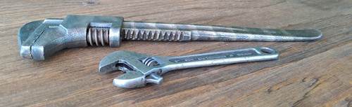 Vintage german smalcaldo - vintage,