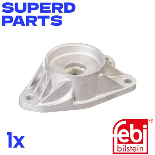 Macpherson strut mount - macpherson,