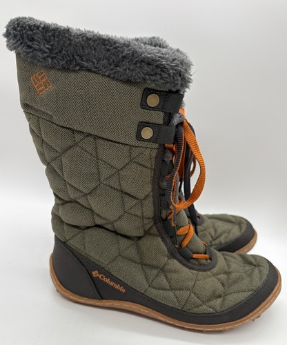 Columbia minx mid waterproof - columbia,