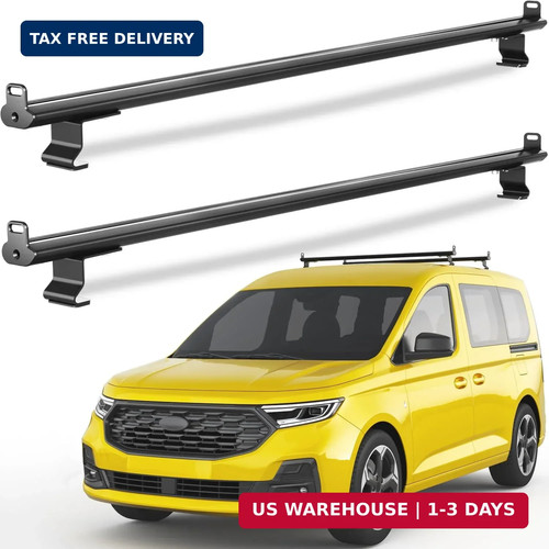 Van ladder roof - roof, fits