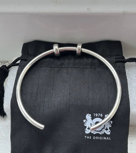 Genuine sterling silver - sterling,