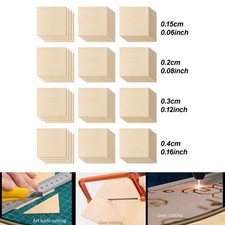 Basswood Sheet Plywood Sheet