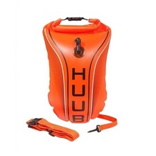 Huub air dry bag device - air, buoy