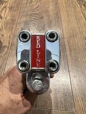 Old School Bmx Redline Brute