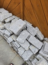 Granite Setts Mixed