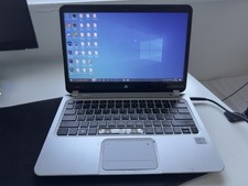 HP Spectre XT Ultrabook Laptop i7-3517U 4GB RAM 256GB SSD READ DESCRIPTION