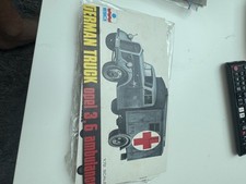 ESCI - 1/72 - MILITARY