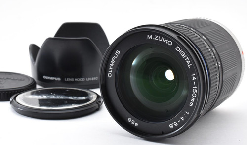 Mint hood olympus - w/hood],