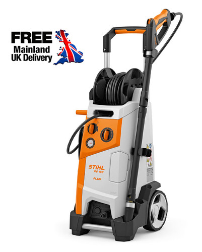 Stihl 150 plus pressure - 150,