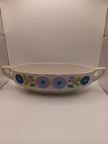 Oval planter trough mantle - oval,