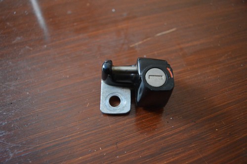 Genine honda helmet holder - honda,