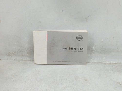 2015 nissan sentra owners - nissan,
