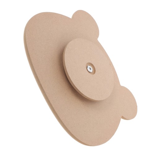 Pottery molds for - molds, plates