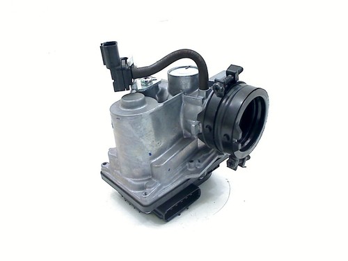 Throttle valve honda - honda, 750