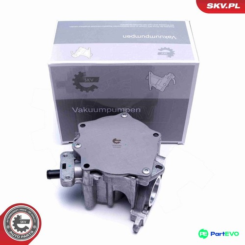 Esen skv braking - braking, vacuum