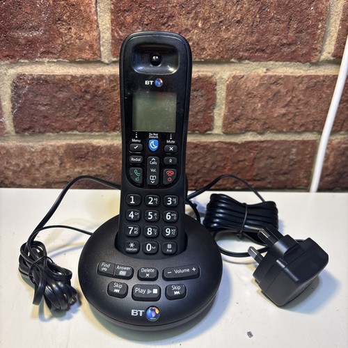 3570 cordless telephone - 3570,