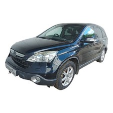 HONDA CR-V ELECTRIC WINDOW SWITCH FRONT LEFT SIDE 35760SWAG01