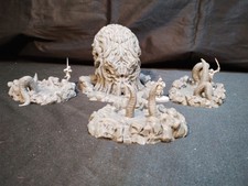 Cthulhu 28mm 32mm DnD Horror
