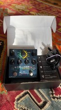 Source Audio Collider Delay &