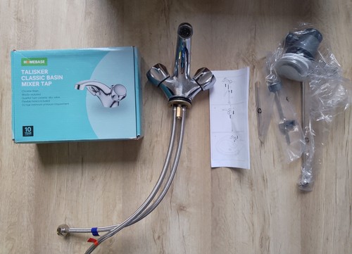 Quality bathroom basin mixer - bathroom,